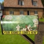 1725-shabby-chic-garden-7-farm-mailbox-reflective-cover Shabby Chic Garden #7 Decorative Curbside Farm Mailbox Cover