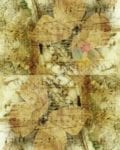 1731-shabby-chic-garden-1-big-farm-mailbox-artwork Shabby Chic Garden #1 Decorative Curbside Farm Mailbox Cover