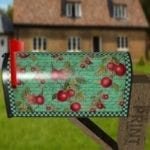 Juicy Fruit - Apples Decorative Curbside Farm Mailbox Cover
