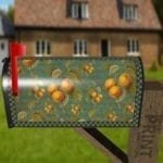 Juicy Fruit - Oranges Decorative Curbside Farm Mailbox Cover