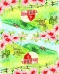Bless this Farmhouse Decorative Curbside Farm Mailbox Cover