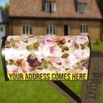 Victorian Rose Bouquets #3 Decorative Curbside Farm Mailbox Cover