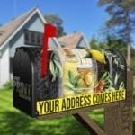 Beautiful Kitchen Design with Olives #2 Decorative Curbside Farm Mailbox Cover