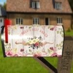 World's Best Baker Decorative Curbside Farm Mailbox Cover