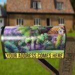Summer in Grandma's House Decorative Curbside Farm Mailbox Cover