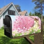 Spring in Netherlands Decorative Curbside Farm Mailbox Cover