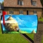 Simple Life Good Life Decorative Curbside Farm Mailbox Cover