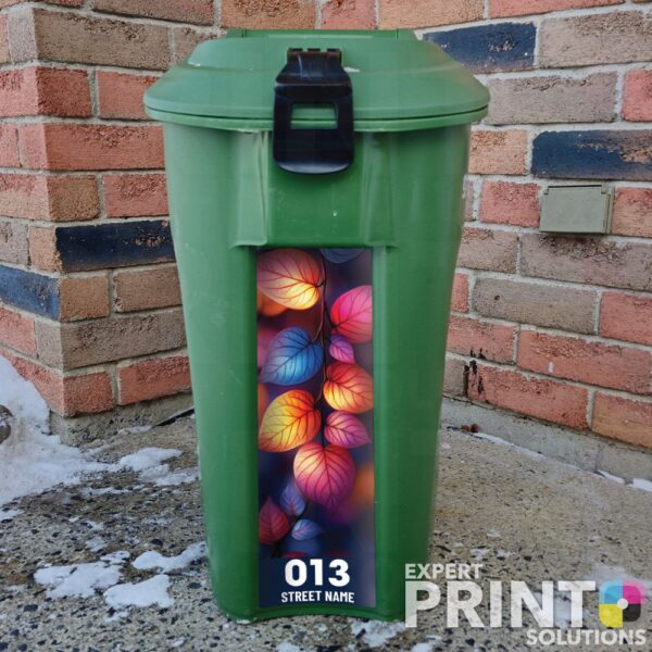 13-colorful-rainbow-leafy-branch-green-bin-decor-sticker
